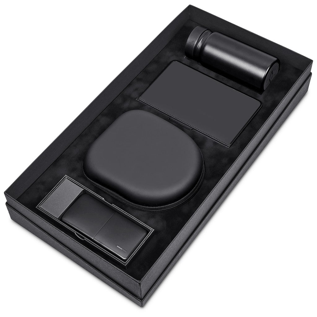 Alex Varga Kinglovik Gift Set
