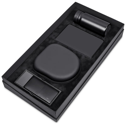 Alex Varga Kinglovik Gift Set