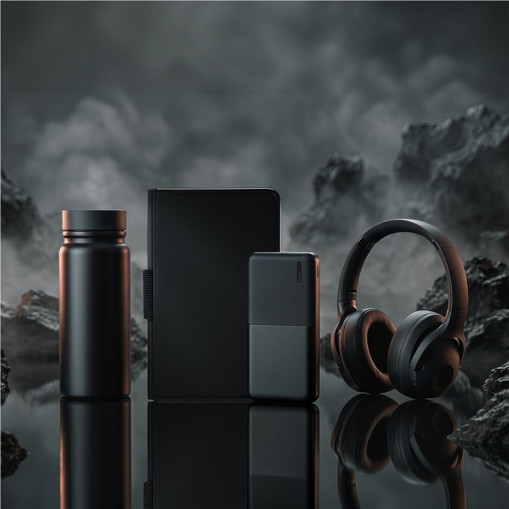 Alex Varga Kinglovik Gift Set