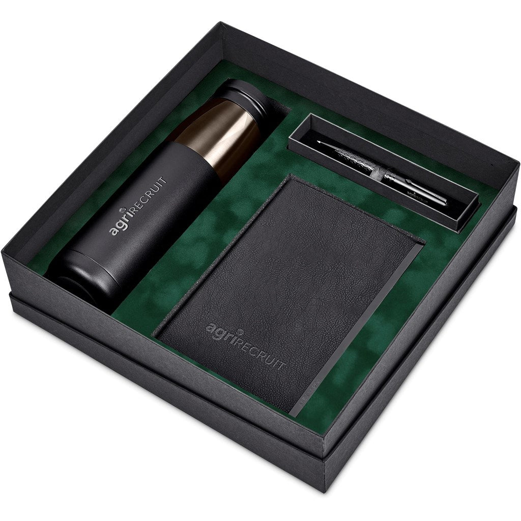 Alex Varga Jasprus Gift Set
