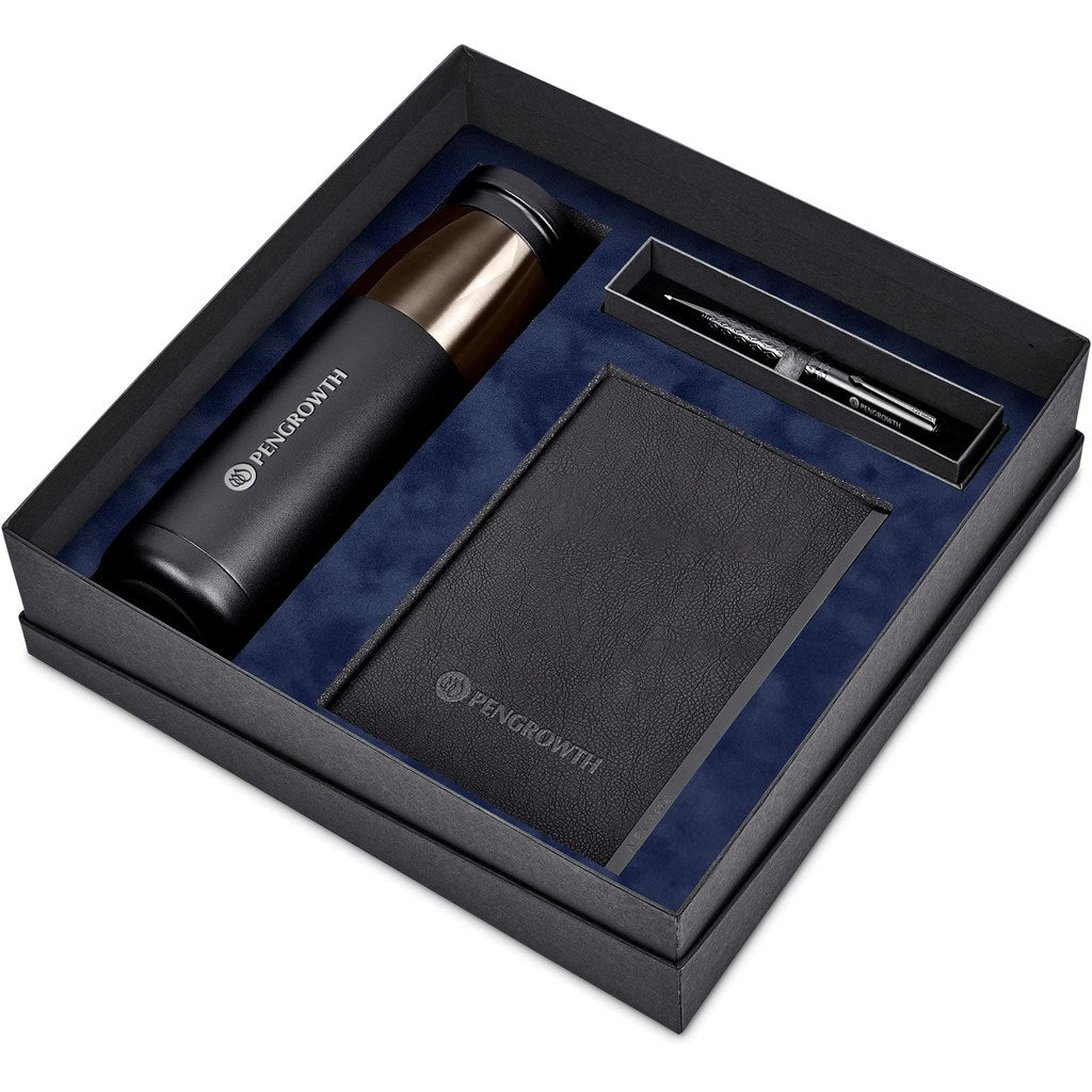 Alex Varga Jasprus Gift Set