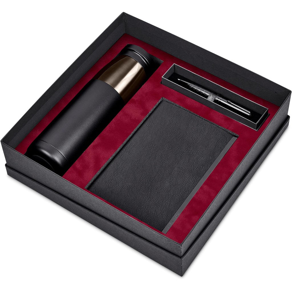 Alex Varga Jasprus Gift Set