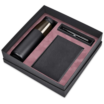 Alex Varga Jasprus Gift Set