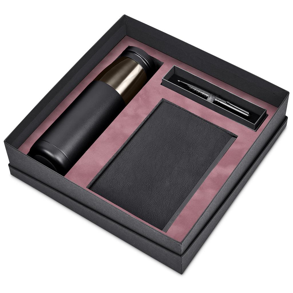 Alex Varga Jasprus Gift Set