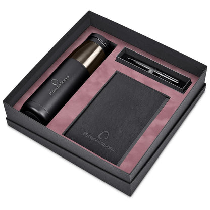 Alex Varga Jasprus Gift Set