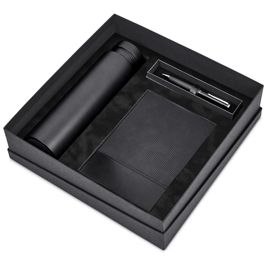 Alex Varga Jifelli Gift Set