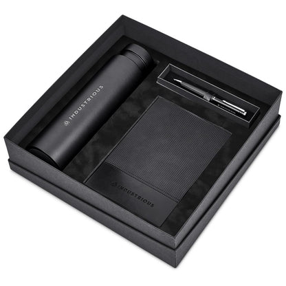 Alex Varga Jifelli Gift Set