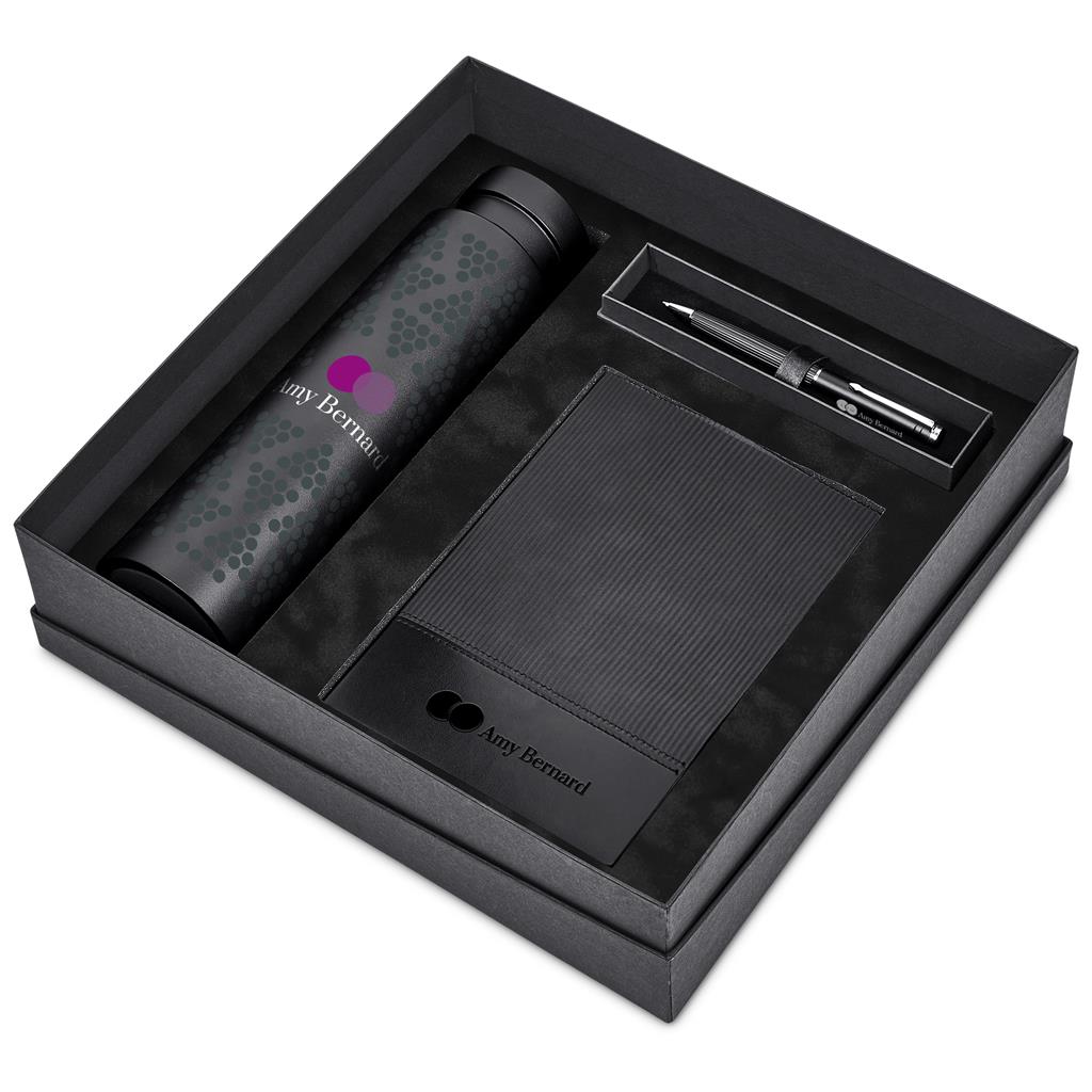 Alex Varga Jifelli Gift Set