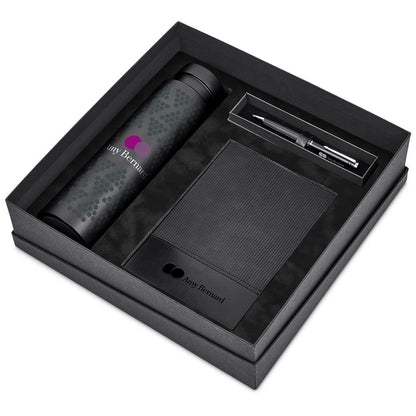 Alex Varga Jifelli Gift Set