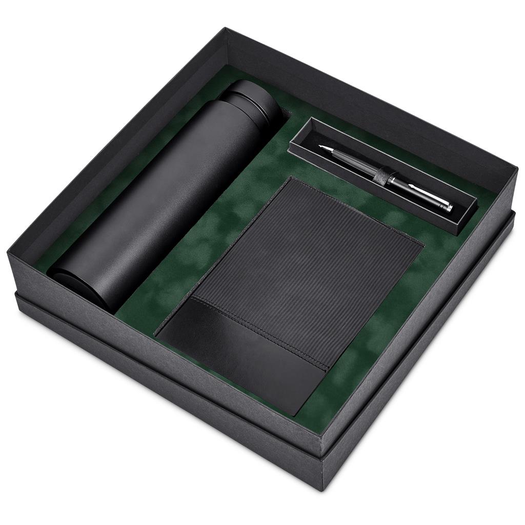 Alex Varga Jifelli Gift Set