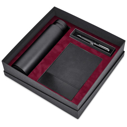 Alex Varga Jifelli Gift Set