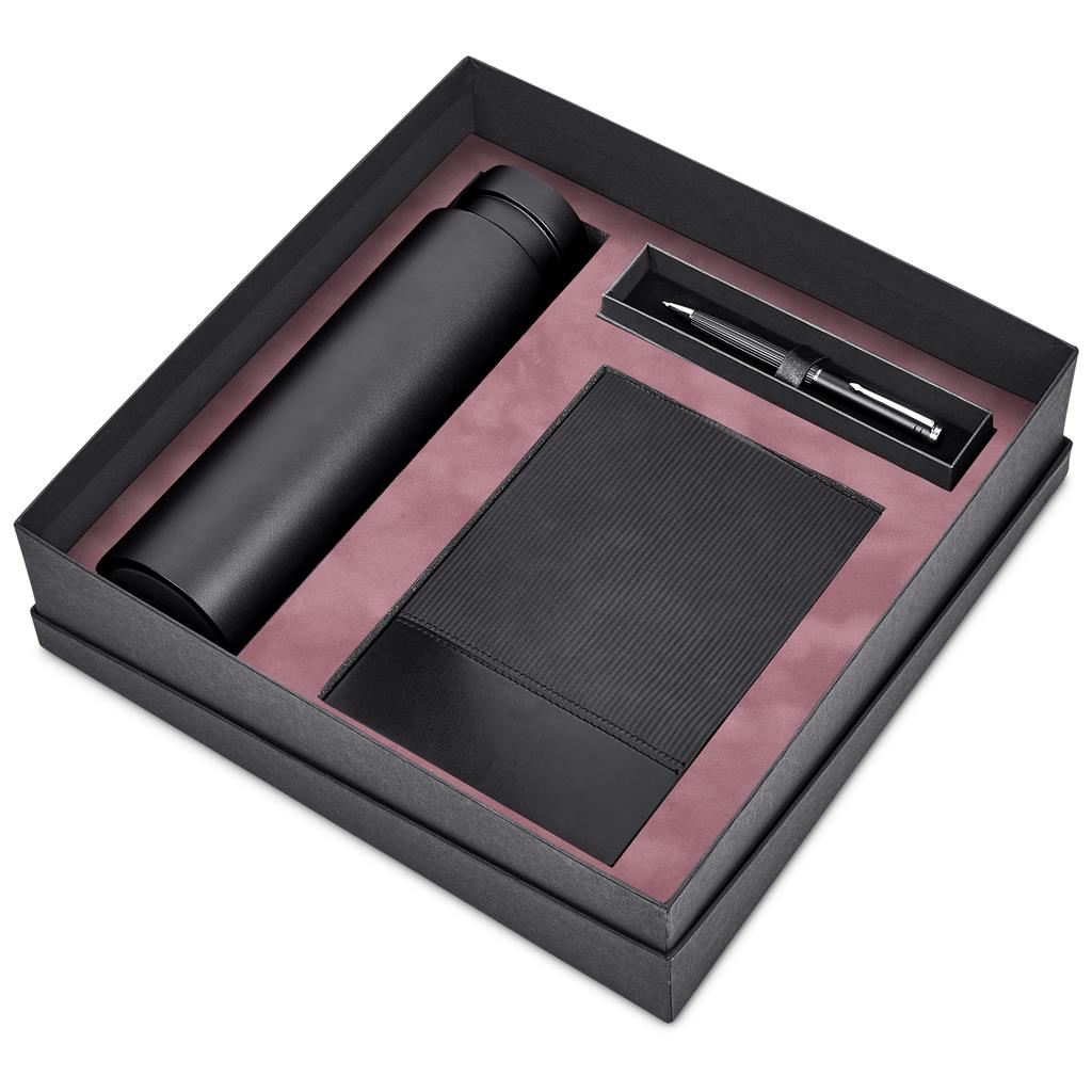 Alex Varga Jifelli Gift Set