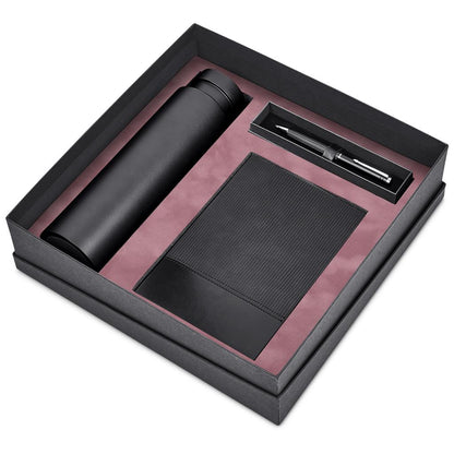 Alex Varga Jifelli Gift Set