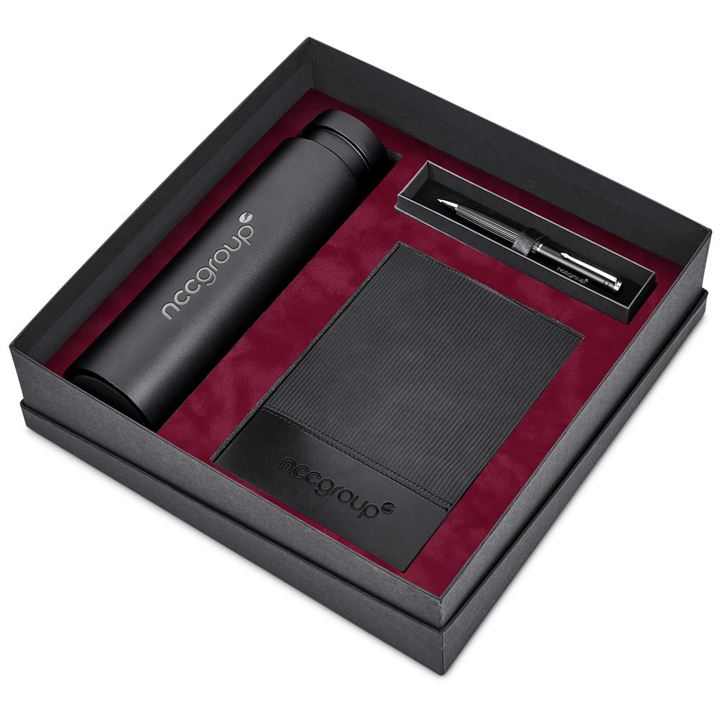 Alex Varga Jifelli Gift Set