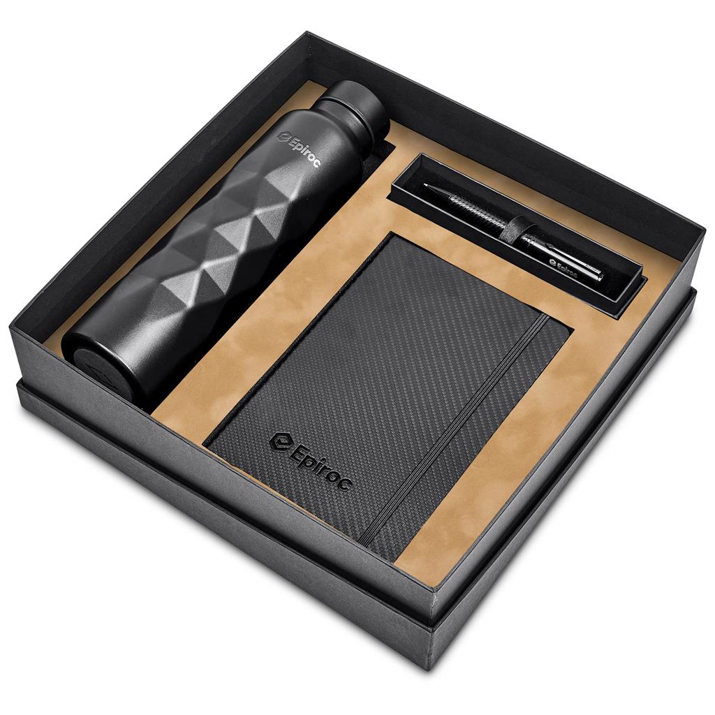 Alex Varga Jinida Gift Set