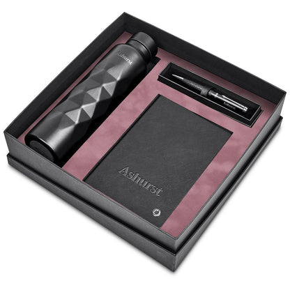 Alex Varga Jentero Gift Set