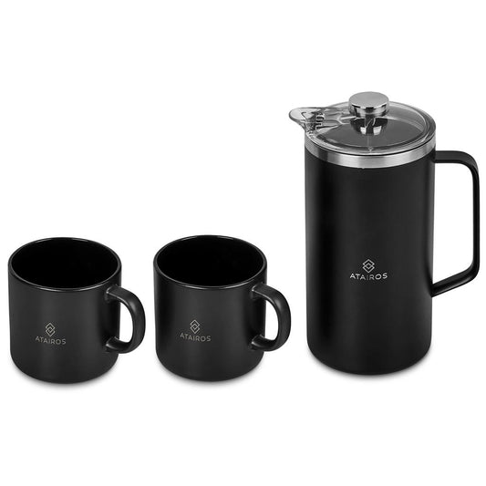Alex Varga Pallitop Gift Set