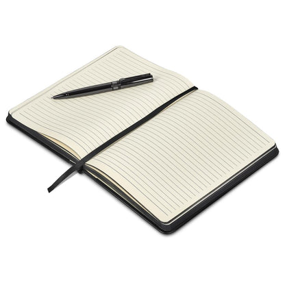 Alex Varga Gabris Notebook & Pen Set