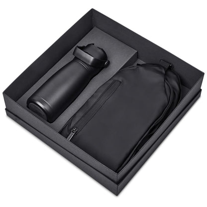 Alex Varga Andablis Gift Set