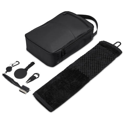Alex Varga Lofoten Golf Set