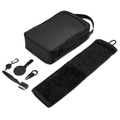Alex Varga Lofoten Golf Set