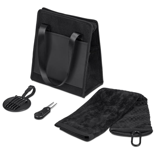 Alex Varga Finca Golf Set