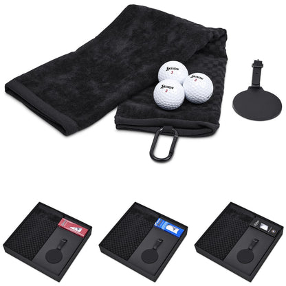 Alex Varga Blanco Golf Set