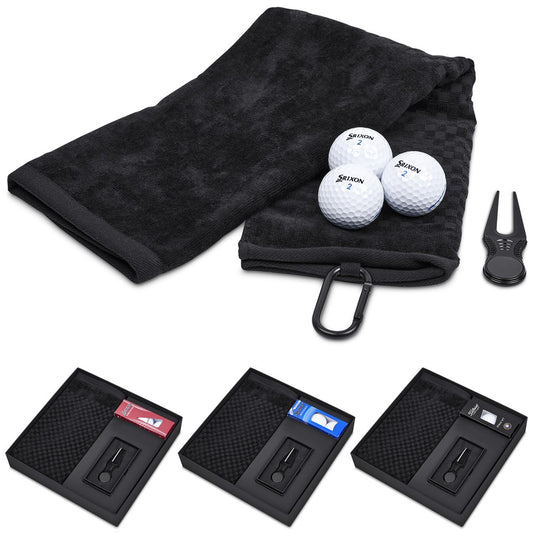 Alex Varga Calvert Golf Set