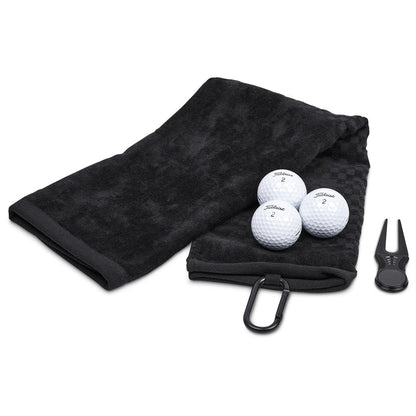 Alex Varga Calvert Golf Set