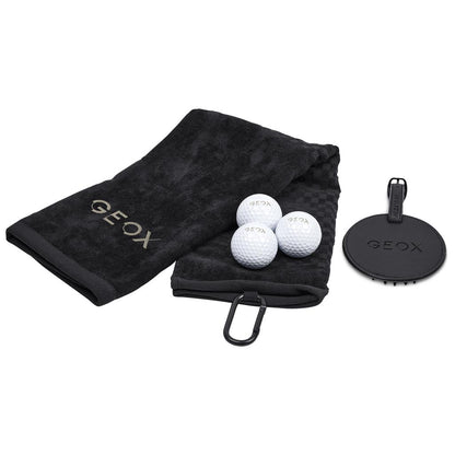 Alex Varga Beaumont Golf Set