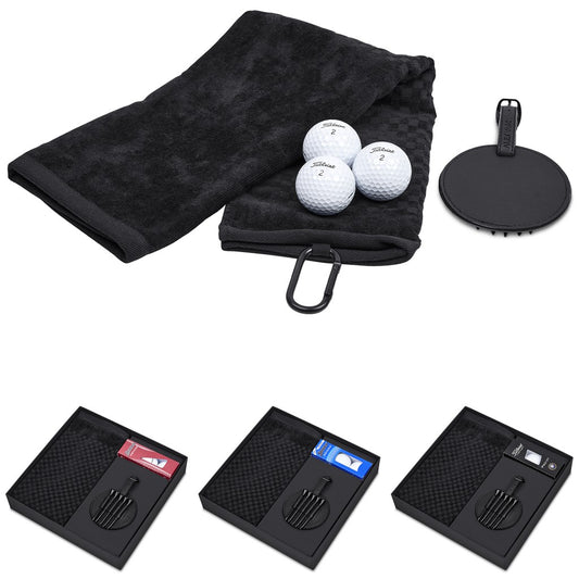 Alex Varga Beaumont Golf Set
