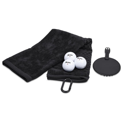 Alex Varga Beaumont Golf Set