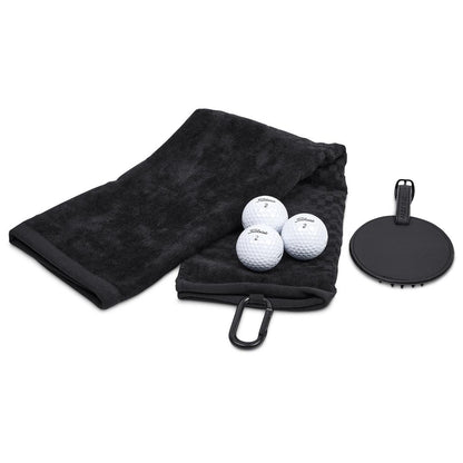 Alex Varga Beaumont Golf Set