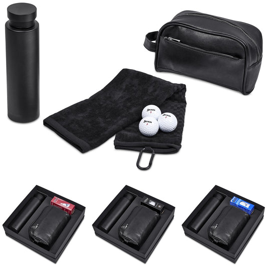 Alex Varga Anson Golf Set