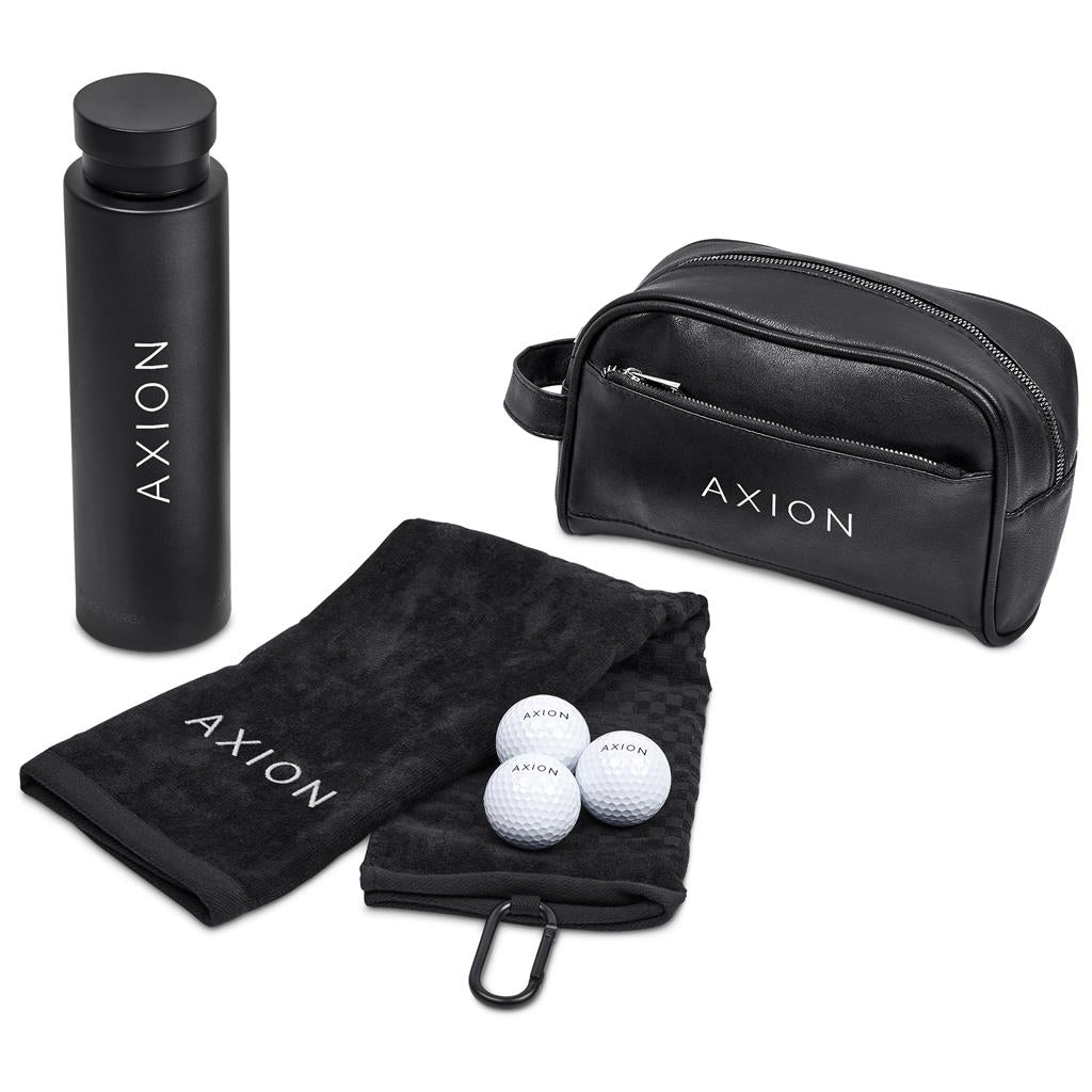 Alex Varga Anson Golf Set