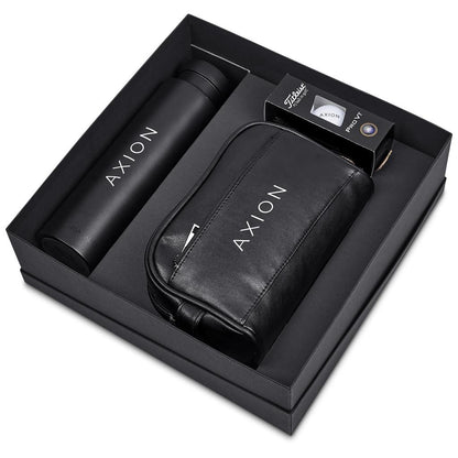 Alex Varga Anson Golf Set