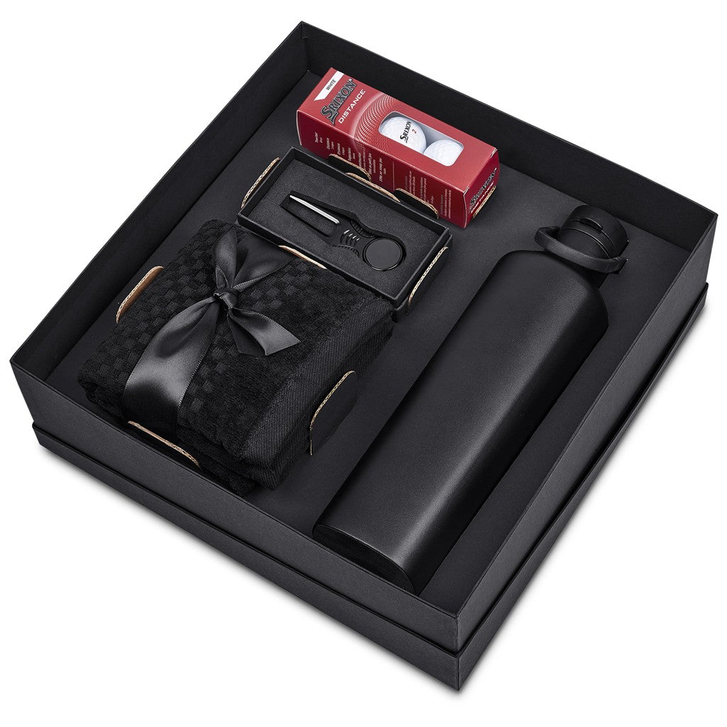 Alex Varga Royal Oaks Golf Set