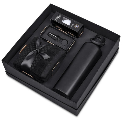 Alex Varga Royal Oaks Golf Set