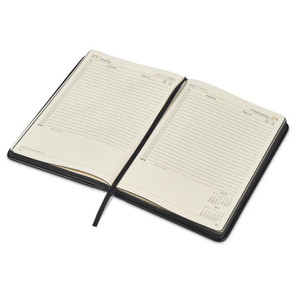 Alex Varga Egality A5 2027 Diary And Pen Set