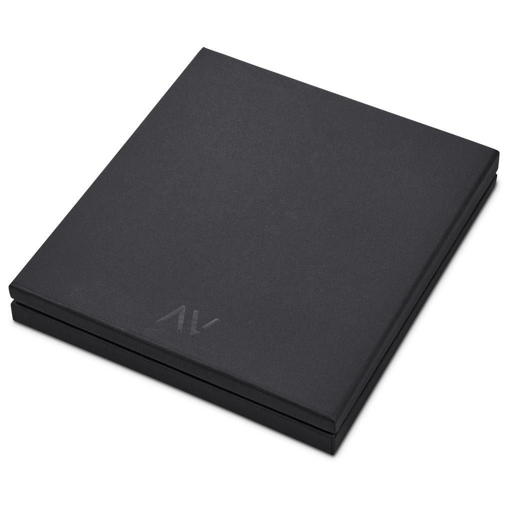 Alex Varga Egality A5 2027 Diary And Pen Set