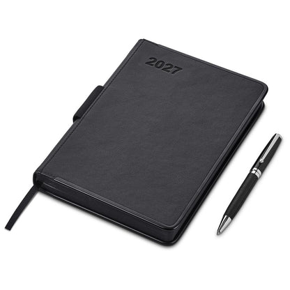 Alex Varga Solidarity A5 2027 Diary And Pen Set