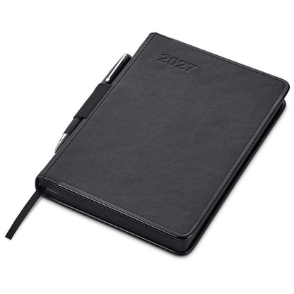 Alex Varga Solidarity A5 2027 Diary And Pen Set
