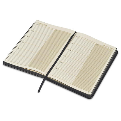 Alex Varga Solidarity A5 2027 Diary And Pen Set