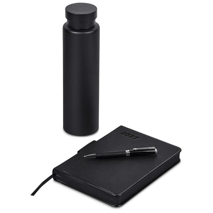 Alex Varga Tenacitas 2027 Diary Gift Set