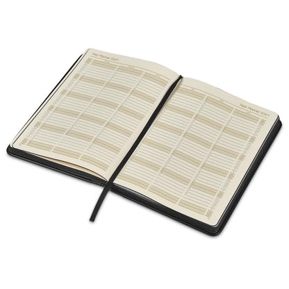 Alex Varga Tenacitas 2027 Diary Gift Set