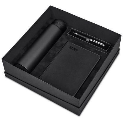 Alex Varga Tenacitas 2027 Diary Gift Set