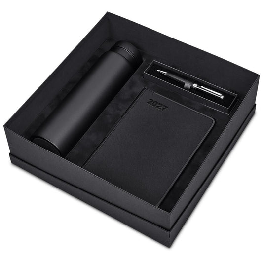 Alex Varga Tenacitas 2027 Diary Gift Set