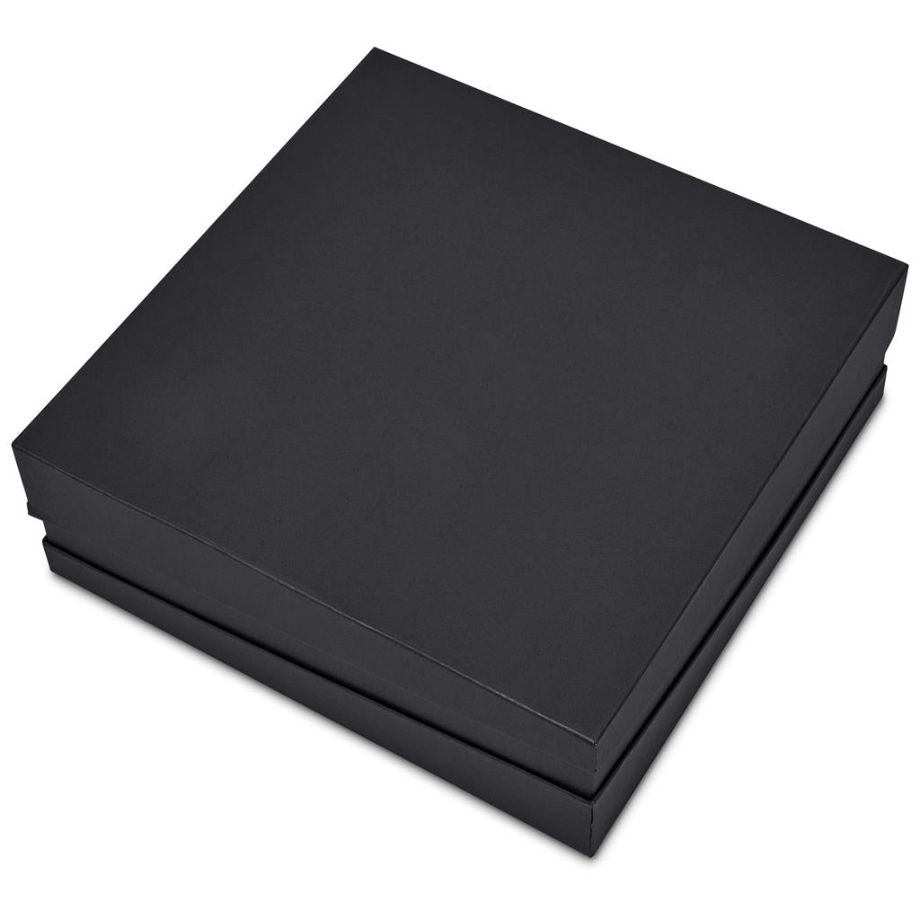 Alex Varga Tenacitas 2027 Diary Gift Set