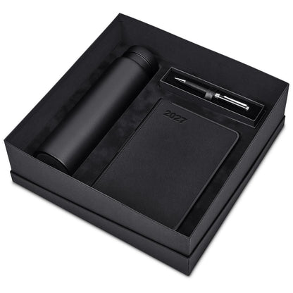 Alex Varga Tenacitas 2027 Diary Gift Set