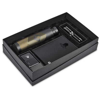 Alex Varga Bellicus Gift Set